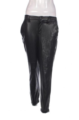 Дамски панталон Bershka, Размер S, Цвят Черен, Цена 4,35 лв.