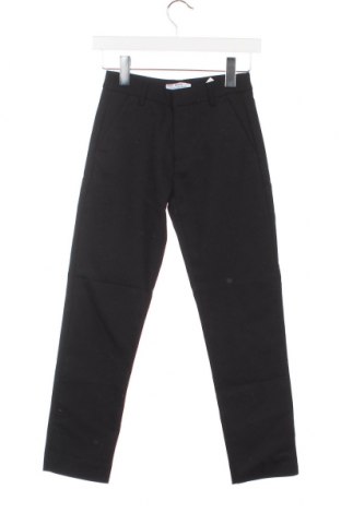 Pantaloni de femei Bershka, Mărime XXS, Culoare Negru, Preț 14,06 Lei