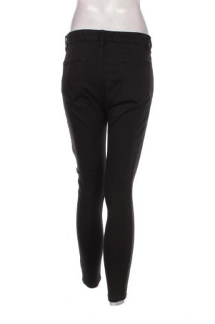 Дамски панталон Bershka, Размер M, Цвят Черен, Цена 14,79 лв.