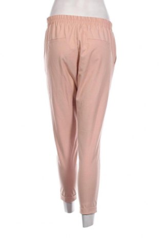 Дамски панталон Bershka, Размер M, Цвят Розов, Цена 14,80 лв.