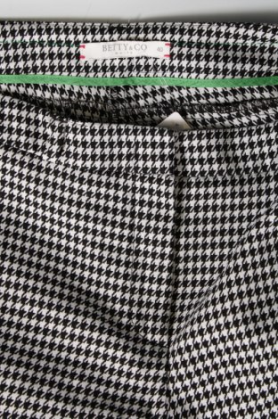 Γυναικείο παντελόνι Betty & Co, Μέγεθος M, Χρώμα Πολύχρωμο, Τιμή 25,32 €