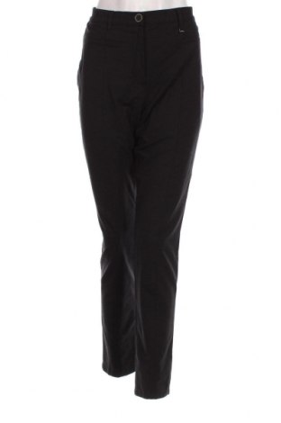 Γυναικείο παντελόνι Betty Barclay, Μέγεθος XL, Χρώμα Μαύρο, Τιμή 32,99 €