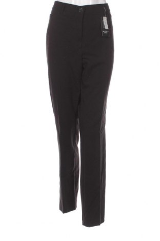 Γυναικείο παντελόνι Bexleys, Μέγεθος XXL, Χρώμα Μαύρο, Τιμή 18,41 €