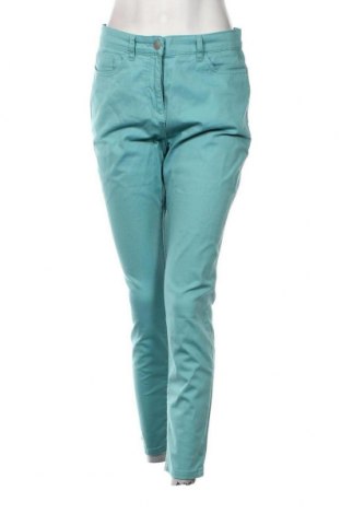 Dámské kalhoty  Bexleys, Velikost M, Barva Modrá, Cena  296,00 Kč