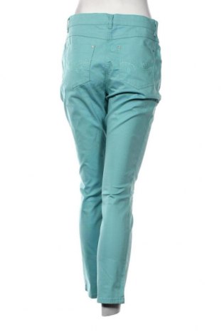 Γυναικείο παντελόνι Bexleys, Μέγεθος M, Χρώμα Μπλέ, Τιμή 21,00 €