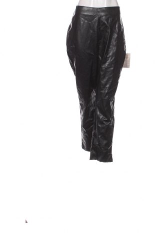 Pantaloni de femei Bianca, Mărime XL, Culoare Negru, Preț 30,26 Lei