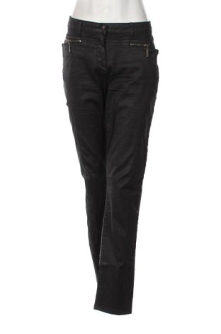 Дамски панталон Biba, Размер L, Цвят Черен, Цена 29,33 лв.