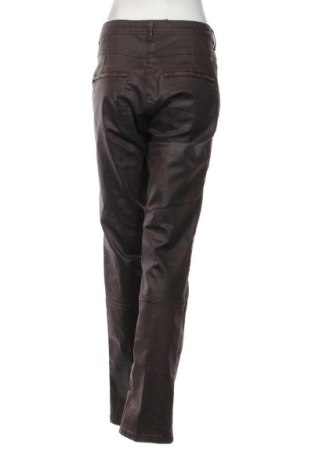 Дамски панталон Biba, Размер L, Цвят Кафяв, Цена 29,33 лв.