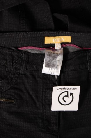 Pantaloni de femei Biba, Mărime L, Culoare Negru, Preț 44,89 Lei