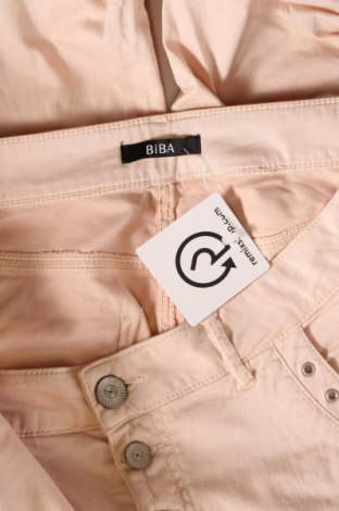Γυναικείο παντελόνι Biba, Μέγεθος L, Χρώμα Ρόζ , Τιμή 15,00 €