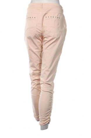 Pantaloni de femei Biba, Mărime L, Culoare Roz, Preț 74,81 Lei