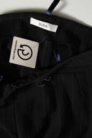Γυναικείο παντελόνι Biba, Μέγεθος L, Χρώμα Μπλέ, Τιμή 19,26 €