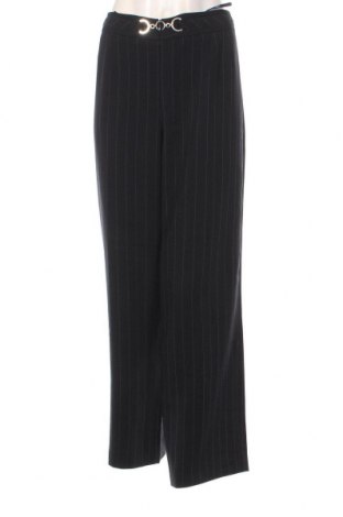 Γυναικείο παντελόνι Biba, Μέγεθος L, Χρώμα Μπλέ, Τιμή 19,26 €