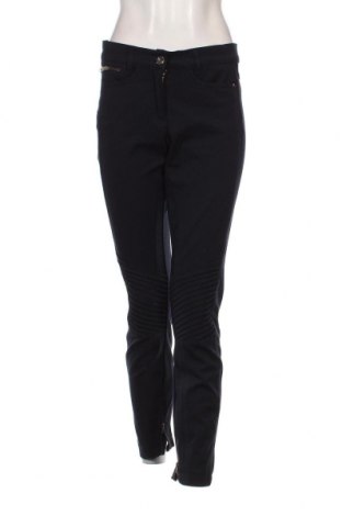 Γυναικείο παντελόνι Biba, Μέγεθος M, Χρώμα Μπλέ, Τιμή 4,84 €