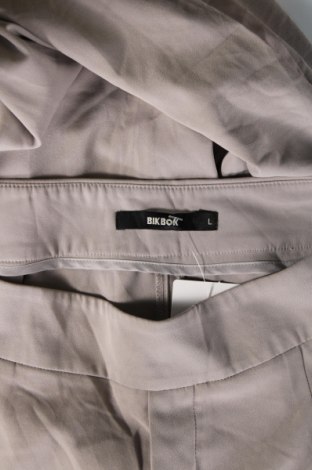 Damenhose Bik Bok, Größe L, Farbe Grau, Preis 20,18 €