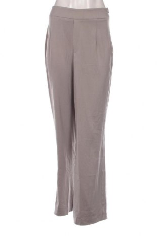 Γυναικείο παντελόνι Bik Bok, Μέγεθος L, Χρώμα Γκρί, Τιμή 8,97 €