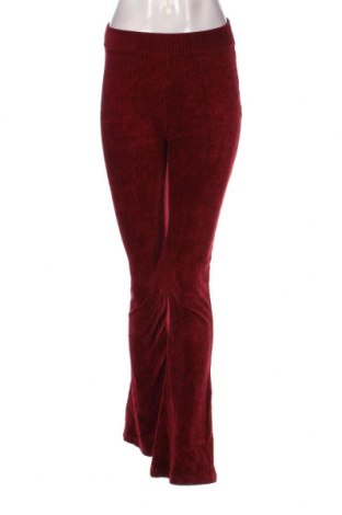 Pantaloni de femei Bik Bok, Mărime XS, Culoare Roșu, Preț 42,93 Lei