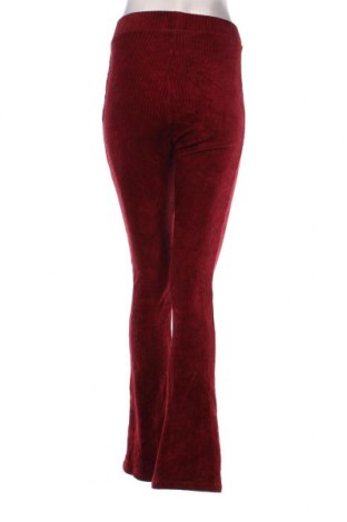 Pantaloni de femei Bik Bok, Mărime XS, Culoare Roșu, Preț 23,85 Lei
