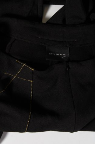 Γυναικείο παντελόνι Bitte Kai Rand, Μέγεθος M, Χρώμα Μαύρο, Τιμή 8,91 €