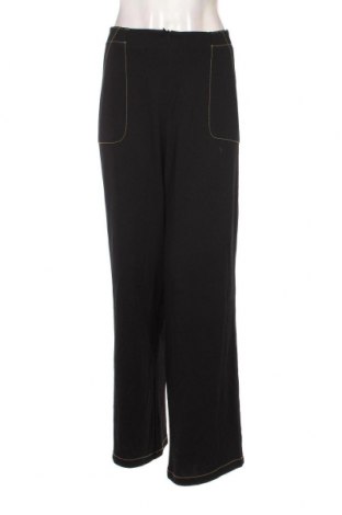 Pantaloni de femei Bitte Kai Rand, Mărime M, Culoare Negru, Preț 47,37 Lei