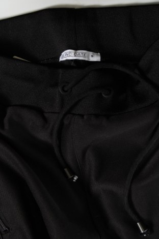 Γυναικείο παντελόνι Blind Date, Μέγεθος S, Χρώμα Μαύρο, Τιμή 5,02 €