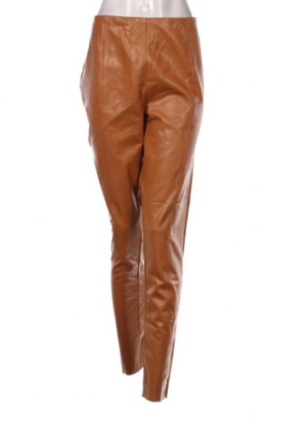 Pantaloni de femei Blind Date, Mărime XL, Culoare Maro, Preț 95,39 Lei