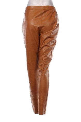 Pantaloni de femei Blind Date, Mărime XL, Culoare Maro, Preț 95,39 Lei