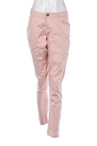 Γυναικείο παντελόνι Blue Motion, Μέγεθος M, Χρώμα Ρόζ , Τιμή 17,94 €