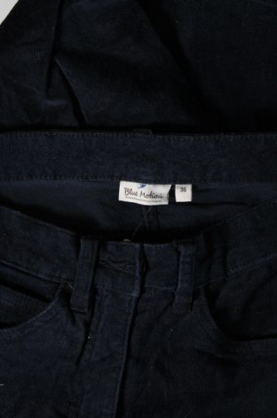Pantaloni de femei Blue Motion, Mărime S, Culoare Albastru, Preț 14,31 Lei