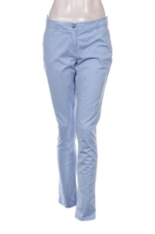 Γυναικείο παντελόνι Blue Motion, Μέγεθος M, Χρώμα Μπλέ, Τιμή 17,94 €