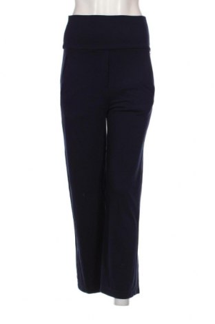 Pantaloni de femei Bluebeery, Mărime S, Culoare Albastru, Preț 26,97 Lei