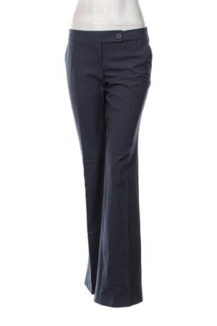 Pantaloni de femei Body By Victoria, Mărime M, Culoare Albastru, Preț 141,44 Lei
