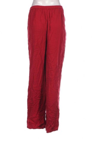 Дамски панталон Body Flirt, Размер XXL, Цвят Червен, Цена 29,00 лв.
