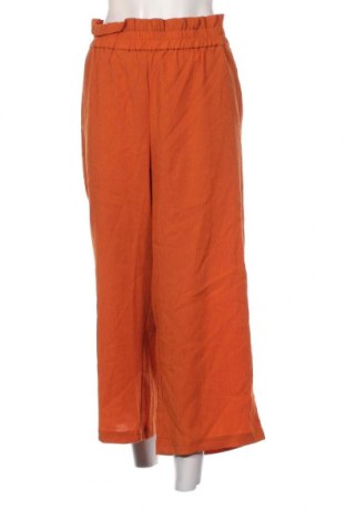 Дамски панталон Body Flirt, Размер XL, Цвят Оранжев, Цена 17,60 лв.