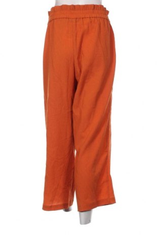 Дамски панталон Body Flirt, Размер XL, Цвят Оранжев, Цена 14,08 лв.