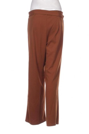 Pantaloni de femei Body Flirt, Mărime M, Culoare Maro, Preț 30,52 Lei