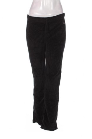 Γυναικείο παντελόνι Body Move, Μέγεθος S, Χρώμα Μαύρο, Τιμή 6,36 €