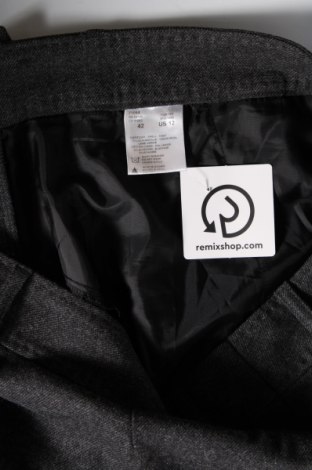 Дамски панталон Bogner, Размер L, Цвят Сив, Цена 54,95 лв.