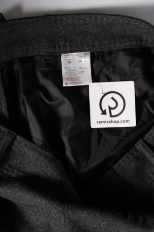 Pantaloni de femei Bogner, Mărime L, Culoare Gri, Preț 516,45 Lei