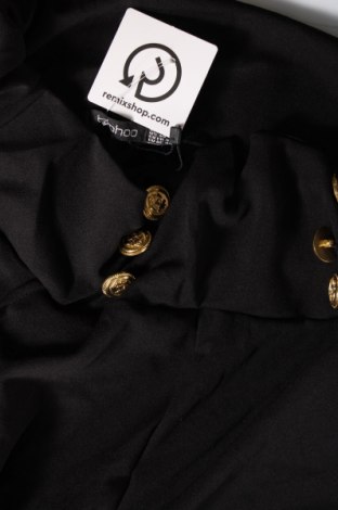 Dámské kalhoty  Boohoo, Velikost XL, Barva Černá, Cena  667,00 Kč