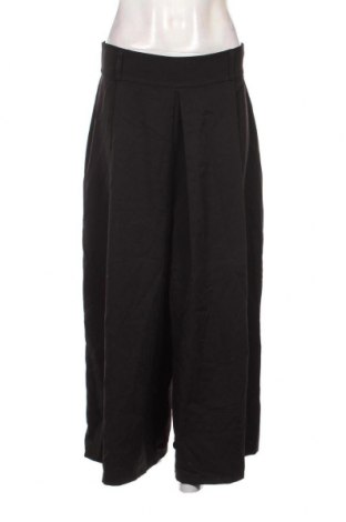 Дамски панталон Boohoo, Размер M, Цвят Черен, Цена 46,00 лв.