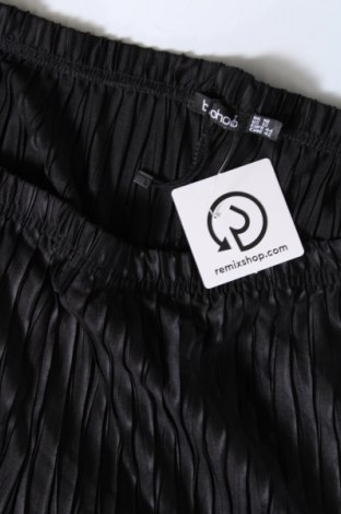 Дамски панталон Boohoo, Размер L, Цвят Черен, Цена 46,00 лв.
