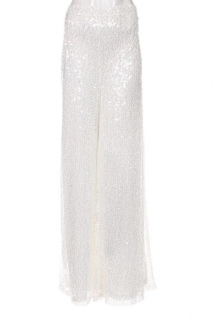 Damenhose Boohoo, Größe XL, Farbe Weiß, Preis € 12,09