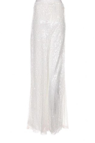 Damenhose Boohoo, Größe XL, Farbe Weiß, Preis € 23,71