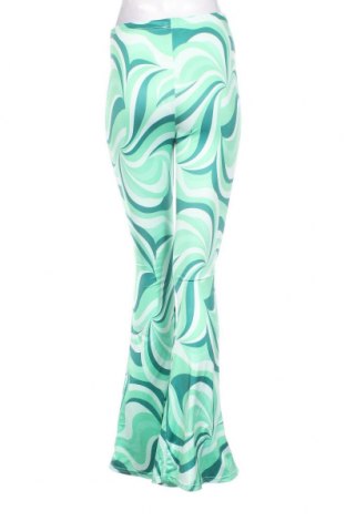 Γυναικείο παντελόνι Boohoo, Μέγεθος S, Χρώμα Πολύχρωμο, Τιμή 6,64 €