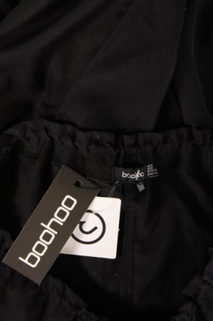Dámske nohavice Boohoo, Veľkosť M, Farba Čierna, Cena  10,03 €