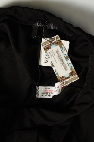 Γυναικείο παντελόνι Boohoo, Μέγεθος XL, Χρώμα Μαύρο, Τιμή 17,81 €