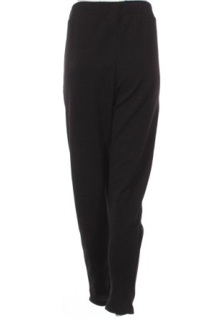 Дамски панталон Boohoo, Размер XL, Цвят Черен, Цена 17,19 лв.