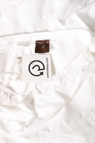Дамски панталон Bottega, Размер S, Цвят Бял, Цена 17,60 лв.