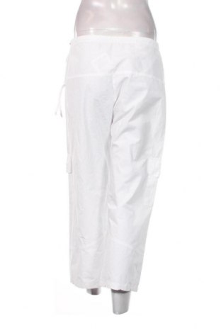 Damenhose Bottega, Größe S, Farbe Weiß, Preis 9,00 €